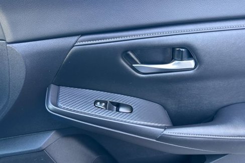 Used 2021 Nissan Sentra SV image 22