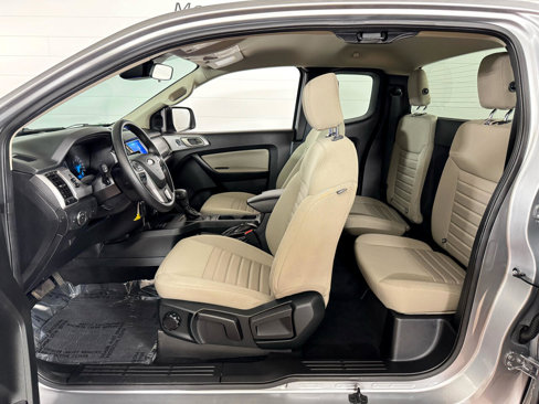 Used 2022 Ford Ranger XLT w/ Bed Utility Package image 13