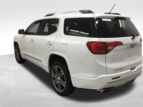 Used 2019 GMC Acadia Denali w/ Technology Package image 32