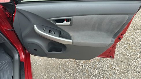 Used 2010 Toyota Prius Three image 17