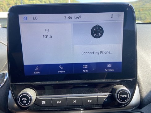 Used 2021 Ford EcoSport SE image 18