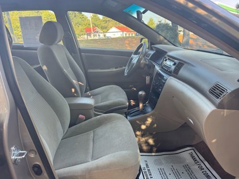 Used 2007 Toyota Corolla CE image 21