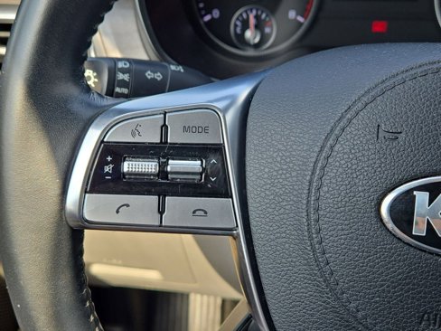 Used 2020 Kia Telluride EX image 23