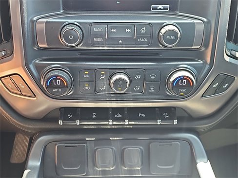 Used 2018 GMC Sierra 1500 SLT image 23