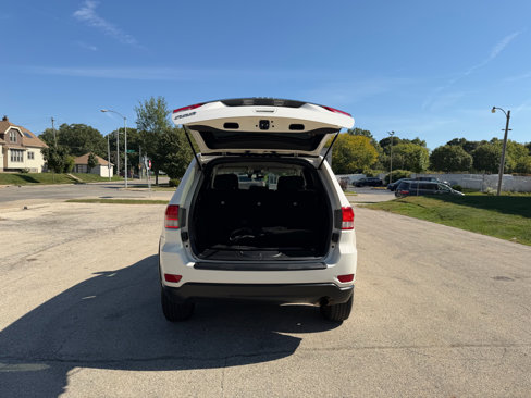 Used 2012 Jeep Grand Cherokee Laredo image 8