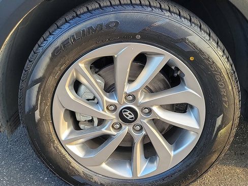 Used 2018 Hyundai Tucson SEL image 22