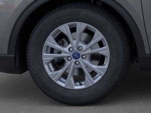 New 2025 Ford Escape Active image 19