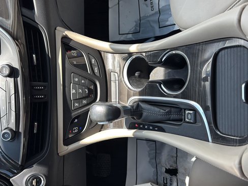 Certified 2020 Buick Envision Essence image 37