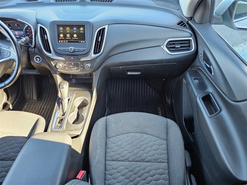 Used 2019 Chevrolet Equinox LT image 14