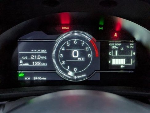 Used 2025 Toyota GR86 image 9