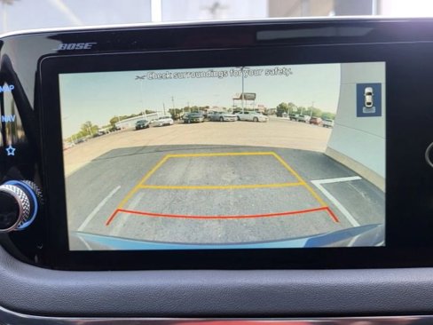 Used 2021 Hyundai Sonata SEL Plus w/ Tech Package image 12