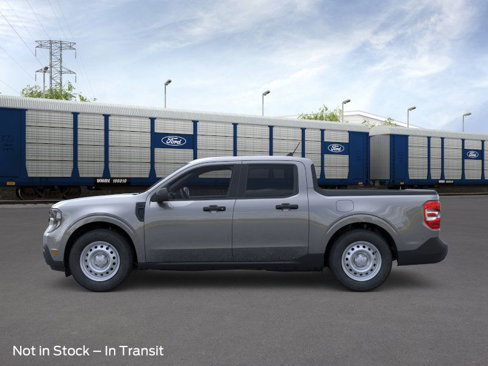 New 2025 Ford Maverick XL image 3