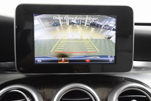 Used 2017 Mercedes-Benz C 300 Sedan image 27