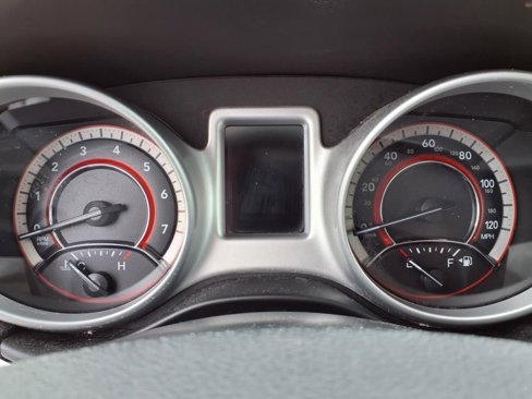 Used 2020 Dodge Journey SE w/ Blacktop Package image 19