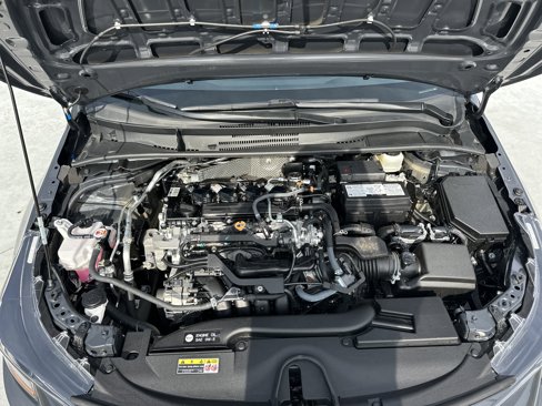 Certified 2024 Toyota Corolla LE image 33