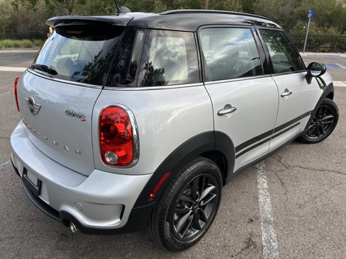 Used 2013 MINI Cooper Countryman S image 2