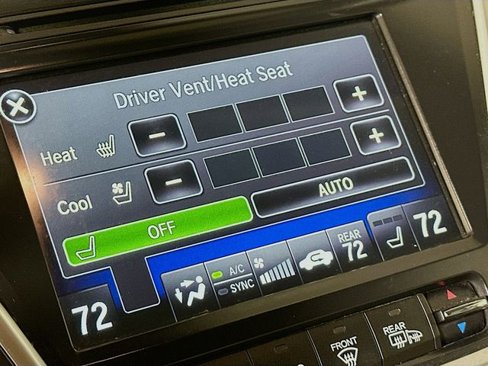 Used 2016 Acura MDX FWD w/ Advance & Entertainment image 24