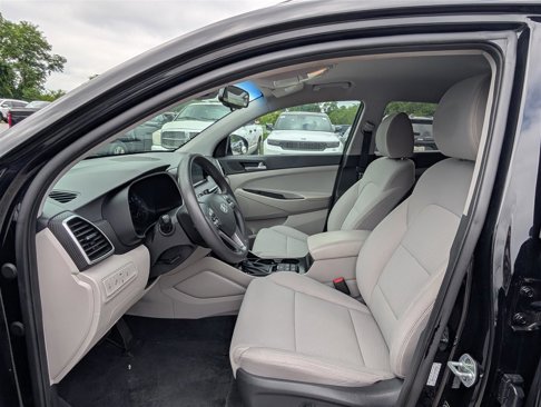 Used 2019 Hyundai Tucson SEL image 14