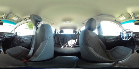 Used 2023 Chevrolet Bolt LT w/ Driver Confidence Package image 46