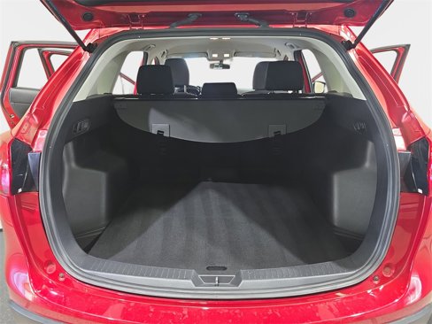 Used 2016 MAZDA CX-5 Touring image 14