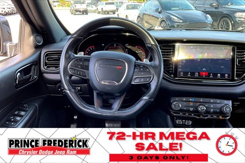 Used 2023 Dodge Durango GT image 5