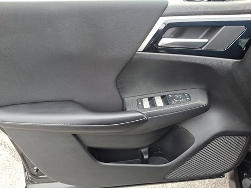 Used 2022 Mitsubishi Outlander ES image 13