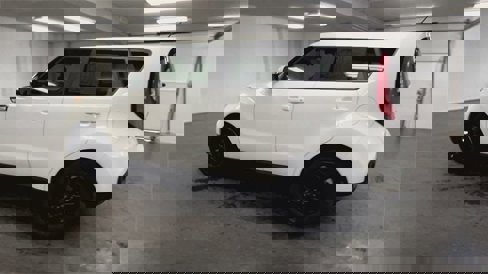 Used 2018 Kia Soul image 6