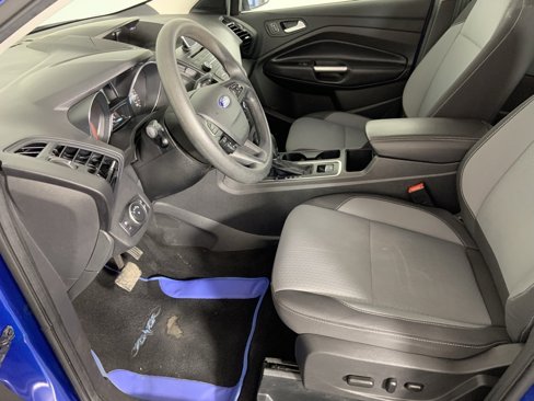 Used 2018 Ford Escape SE image 15