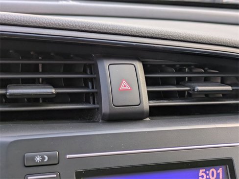 Used 2018 Honda Civic LX image 30