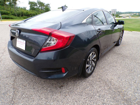 Used 2017 Honda Civic EX image 5