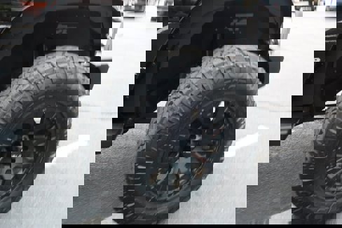 Used 2010 Jeep Wrangler Sport image 16