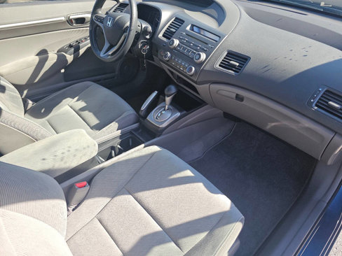 Used 2011 Honda Civic EX image 26