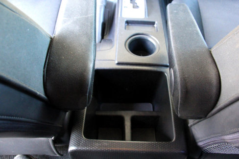 Used 2010 Toyota FJ Cruiser 4WD image 15