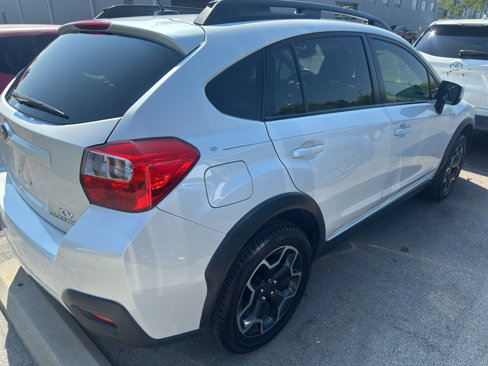 Used 2014 Subaru Crosstrek 2.0i Limited image 4