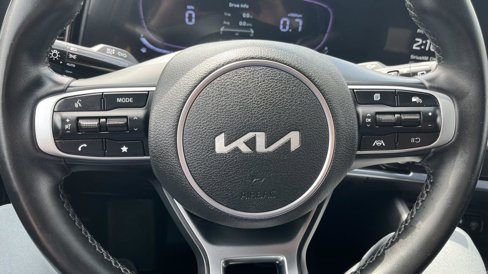 Used 2023 Kia Sportage X-Line image 15