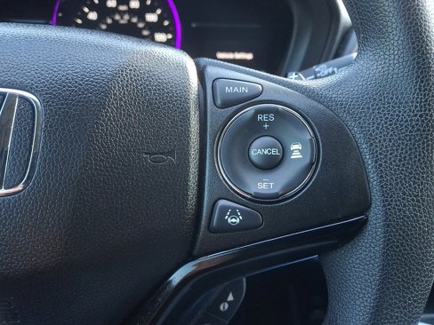 Used 2019 Honda HR-V EX image 22