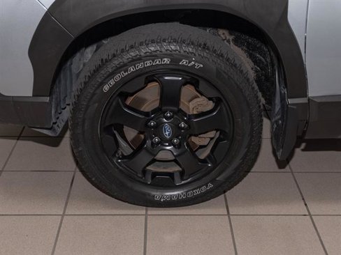 Used 2023 Subaru Forester Wilderness image 5