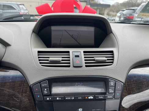 Used 2012 Acura MDX w/ Technology Package image 23