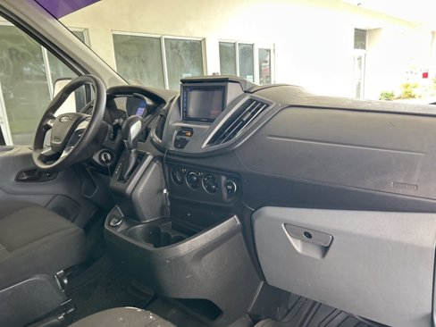 Used 2019 Ford Transit 250 130 Low Roof w/ Exterior Upgrade Package image 17