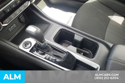 Used 2023 Nissan Sentra SV image 26