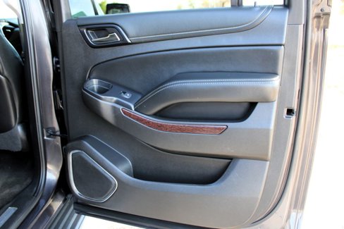 Used 2016 GMC Yukon XL SLT image 19
