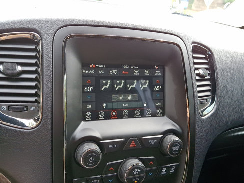 Used 2020 Dodge Durango GT image 17