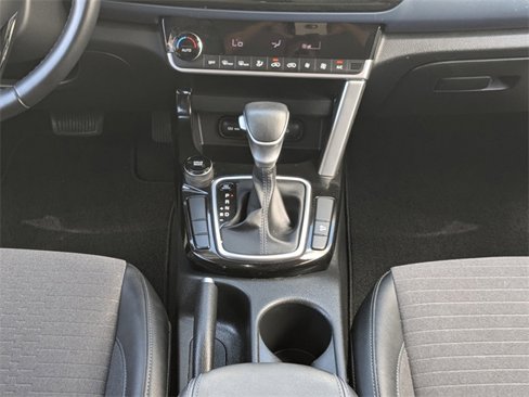 Certified 2023 Kia Seltos S w/ Navigation Package image 19