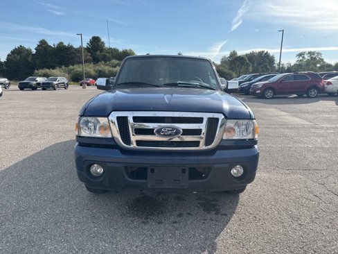 Used 2011 Ford Ranger XLT w/ Bright Trim Group image 21