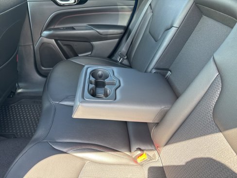 New 2026 Jeep Compass Trailhawk image 21