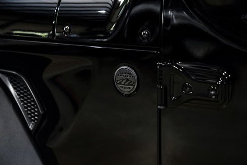 Used 2023 Jeep Wrangler Sport image 34