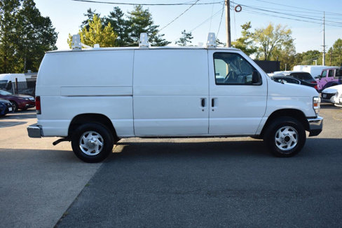 Used 2010 Ford E-250 and Econoline 250 image 9