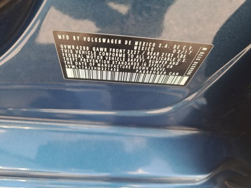 Used 2017 Volkswagen Jetta SEL image 33