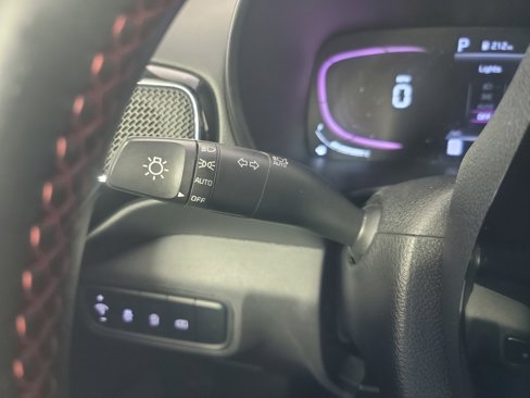 Certified 2023 Kia Soul GT-Line image 27