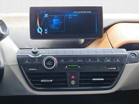 Used 2015 BMW i3 w/ Range Extender image 13